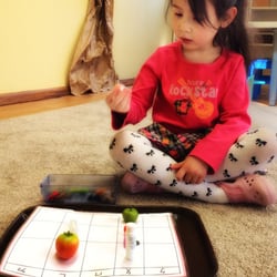 Language Garden, LLC