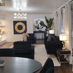 Essance Home Interiors