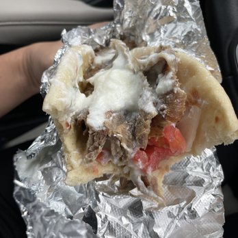Gyros & More II - Classic gyro sandwich - Mediterranean Near Me - Melbourne, Florida Gyros & More II - Classic gyro sandwich - Mediterranean Near Me - Melbourne, Florida