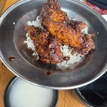 Ace Eat Serve - Tiger Wings - Asian Fusion Near Me - Denver, Colorado Ace Eat Serve - Tiger Wings - Asian Fusion Near Me - Denver, Colorado