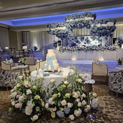 Wildflowers - Reception