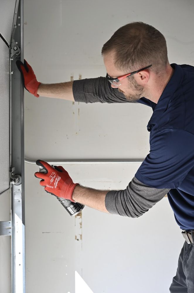 GDI Garage Doors - Garage Door Contractor in Largo, FL