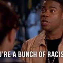 Club Pacha - Bouncers are racist and were making monkey chants at black people in the line! In all my life I have never seen a club this disgraceful!