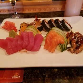 Midori Sushi & Grill - I believe it speaks for itself.. - Sushi Bars Near Me - Orange Park, Florida Midori Sushi & Grill - I believe it speaks for itself.. - Sushi Bars Near Me - Orange Park, Florida