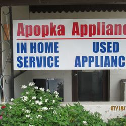 Apopka Appliance