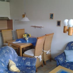 Immobilien Hillmer Ferienwohnungen