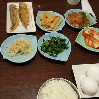 Miga - Side dishes! - Korean Near Me - Fremont, California Miga - Side dishes! - Korean Near Me - Fremont, California