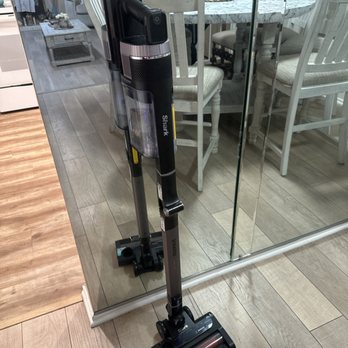 Lowe's Home Improvement - Shark vacuum costing $500 - Hardware Stores Near Me - Northridge, California