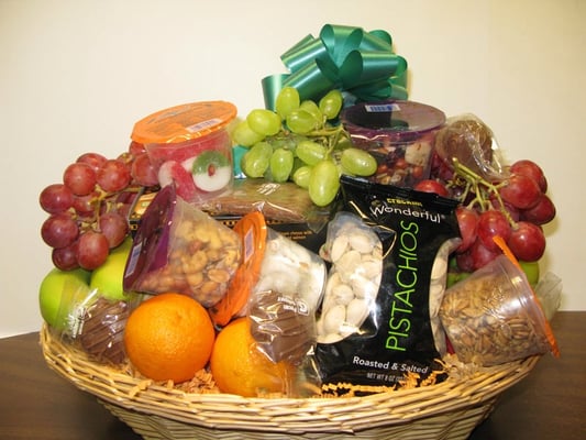 Baesler's Market by null