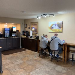 Budget Motel