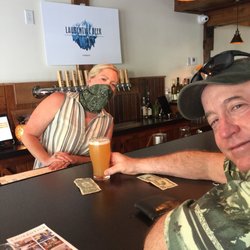 The Laurentide Inn - Great new Brewery