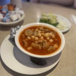 Mr. Rosewood Family Restaurant - Menudo