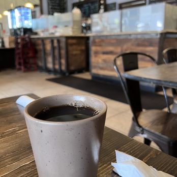 Jumpin Java - a cup of coffee on a table - Breakfast & Brunch Near Me - Studio City, California Jumpin Java - a cup of coffee on a table - Breakfast & Brunch Near Me - Studio City, California