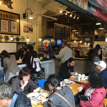 Pike Place Chowder - Seafood Near Me - Seattle, Washington Pike Place Chowder - Seafood Near Me - Seattle, Washington