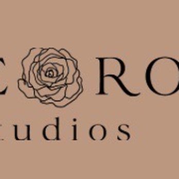 Dixie Rose Studios - Business name/logo - Hair Salons Near Me - Fayetteville, North Carolina