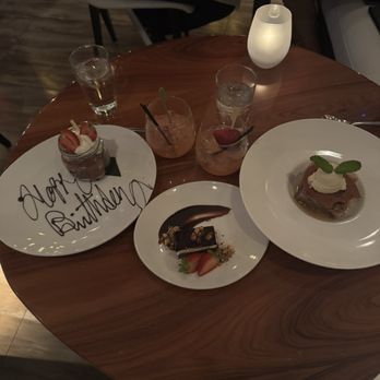 STK Steakhouse - Best dessert - Steakhouses Near Me - Las Vegas, Nevada STK Steakhouse - Best dessert - Steakhouses Near Me - Las Vegas, Nevada