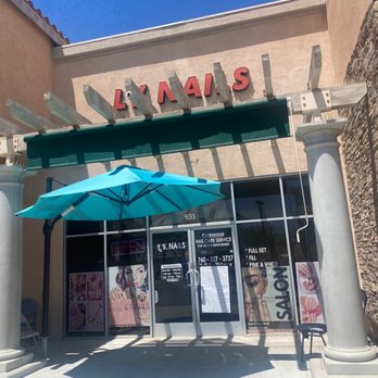LV Nails - The salon - Nail Salons Near Me - Palm Springs, California LV Nails - The salon - Nail Salons Near Me - Palm Springs, California