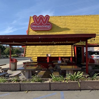 Wienerschnitzel - Hot Dogs Near Me - Lawndale, California
