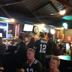 Go Packers