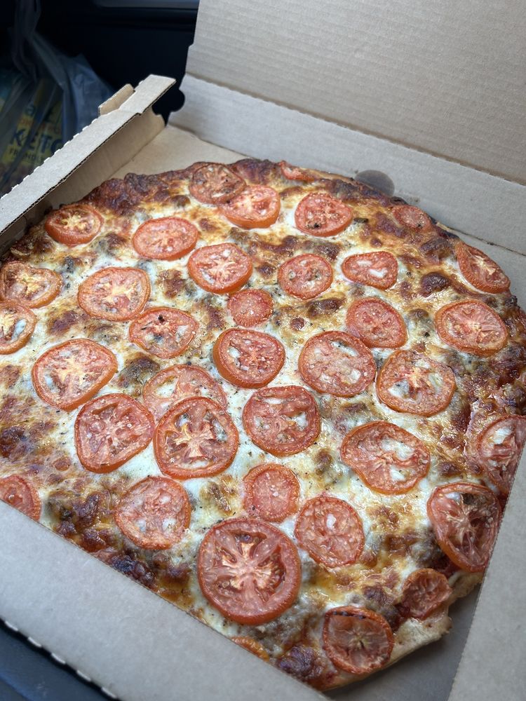 OLD WORLD PIZZA FAT RICKY’S - Updated January 2026 - 26 Photos & 89 ...