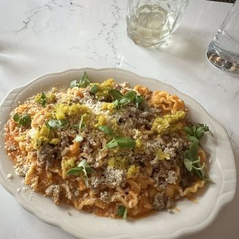 The Flying Noodle - Bolognese - Noodles Near Me - Traverse City, Michigan The Flying Noodle - Bolognese - Noodles Near Me - Traverse City, Michigan