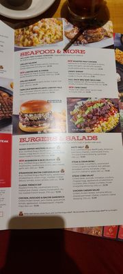 Menu photo 4 Black Angus Steakhouse El Cajon, CA Menu photo 4 Black Angus Steakhouse El Cajon, CA