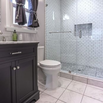Romano Builders - Bathroom Remodel, Van Nuys, CA - General Contractors Near Me