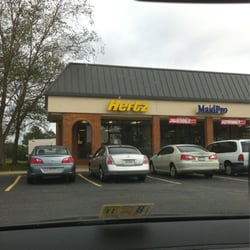 Hertz Rent A Car