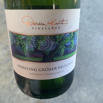 Darcie Kent Estate Winery - Wineries Near Me - Livermore, California