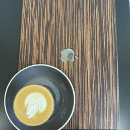 Cortado! Cortado!