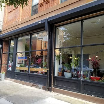 Peaches Grand - Seafood Near Me - Brooklyn, New York