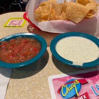 Chuy's - Salsa and jalapeño dip - Tex-Mex Near Me - Houston, Texas Chuy's - Salsa and jalapeño dip - Tex-Mex Near Me - Houston, Texas