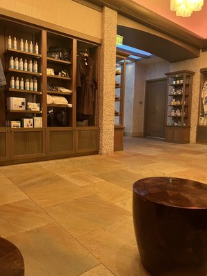 Laniwai Spa by null