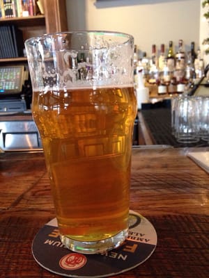 Brookland Pint by null