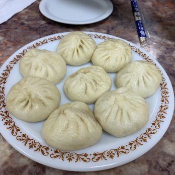 Dumpling House - Shandong Xialong Bun - Dim Sum Near Me - Alameda, California