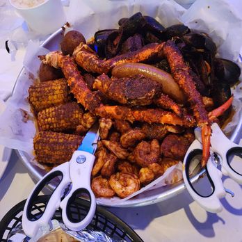 Cajun Crab Shack - Cajun/Creole Near Me - Thousand Oaks, California Cajun Crab Shack - Cajun/Creole Near Me - Thousand Oaks, California