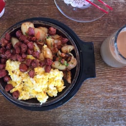 Chorizo