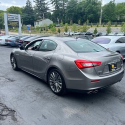 LW Automotive