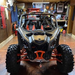 2022 Can Am Maverick X3 MR Turbo RR