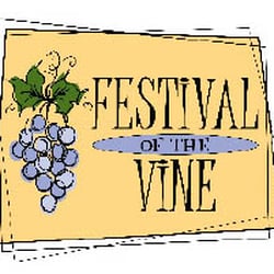 Festival of the Vine