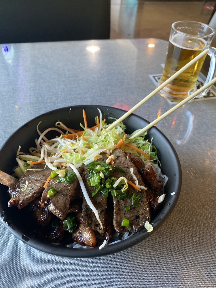 Pho Diner