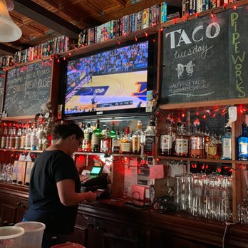 2nd Street Brew House - Main bar area - Pubs Near Me - Philadelphia, Pennsylvania 2nd Street Brew House - Main bar area - Pubs Near Me - Philadelphia, Pennsylvania