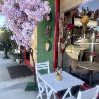 Gelato Amore Mio - Ice Cream & Frozen Yogurt Near Me - Downey, California Gelato Amore Mio - Ice Cream & Frozen Yogurt Near Me - Downey, California