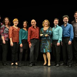 Fastfood Theater - Das Ensemble des fastfood theaters