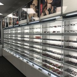 Looks & Co. Haanson Optical.
