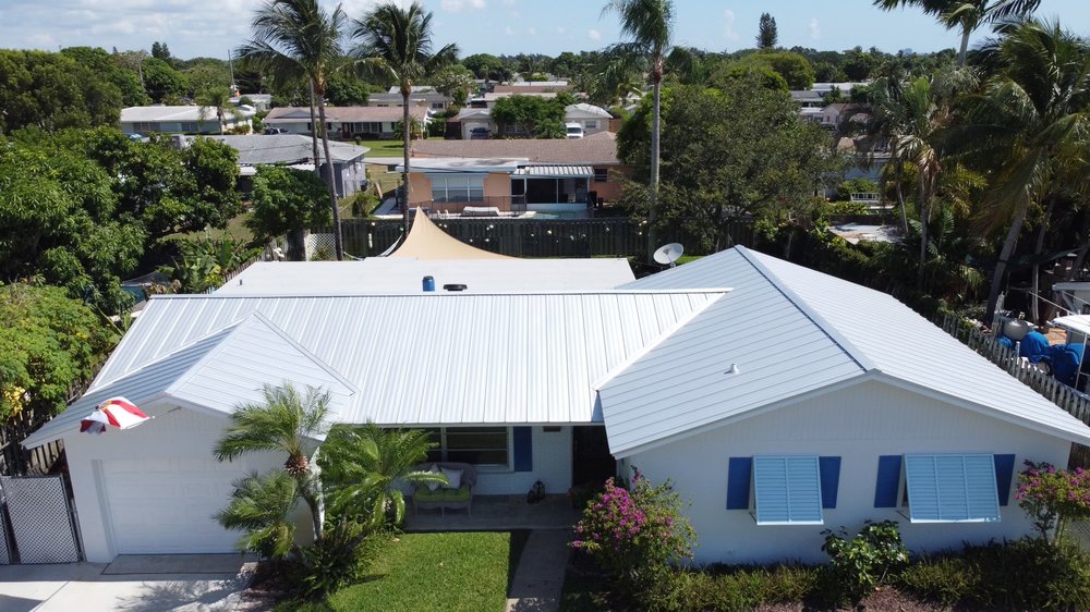 Slide of Coastal Roofing of South Florida