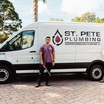 Localpro - (727) 800-POOP (7667) - Plumbing Near Me - Saint Petersburg, Florida