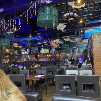 Boil Bay - Seafood Near Me - Virginia Beach, Virginia
