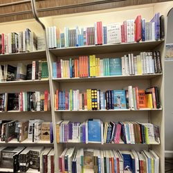 Winchester Book Gallery