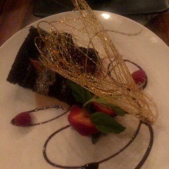 Culi’s - My gorgeous bday cake! - Cocktail Bars Near Me - Bucerías, NAY